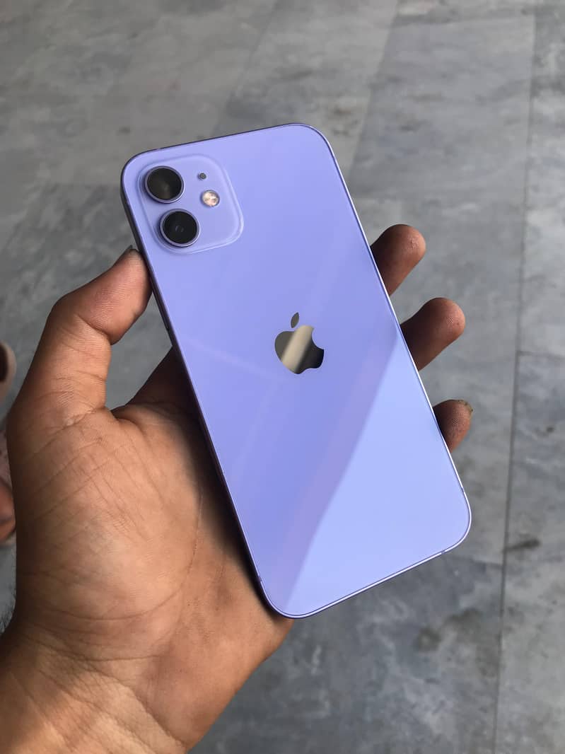 Apple iPhone 12 1
