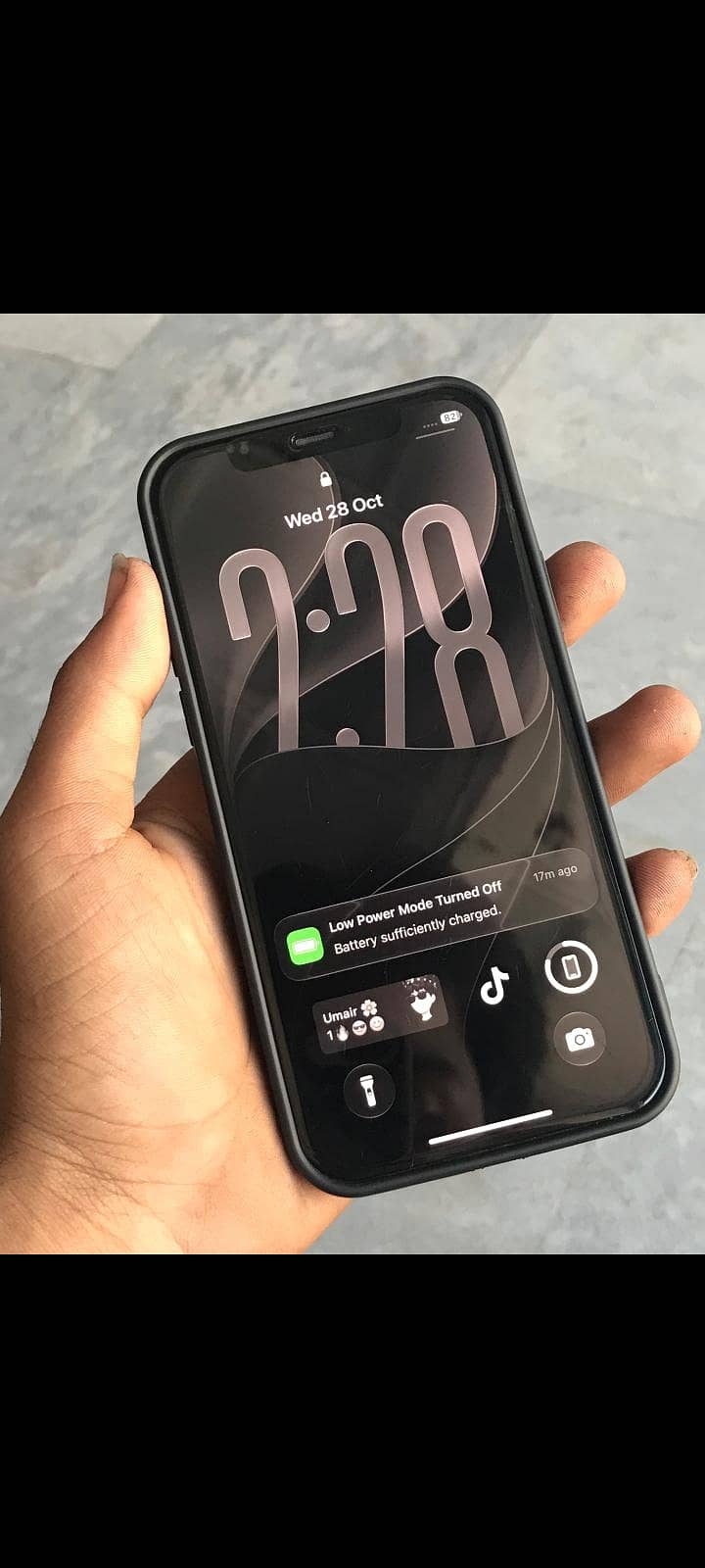 Apple iPhone 12 8