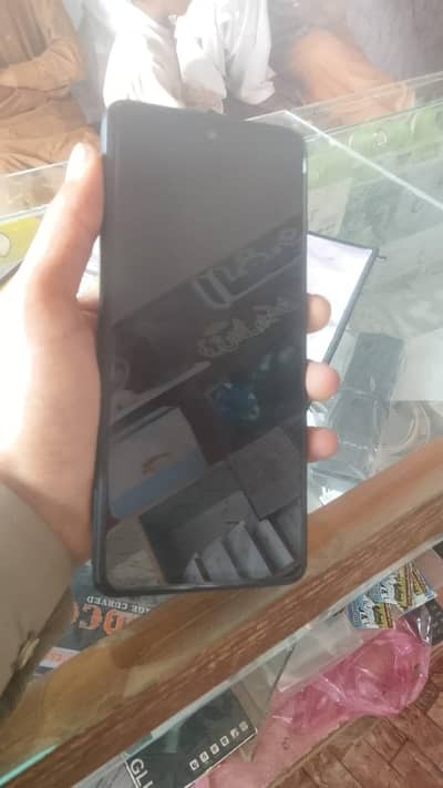 Infinix Note 30 Pro