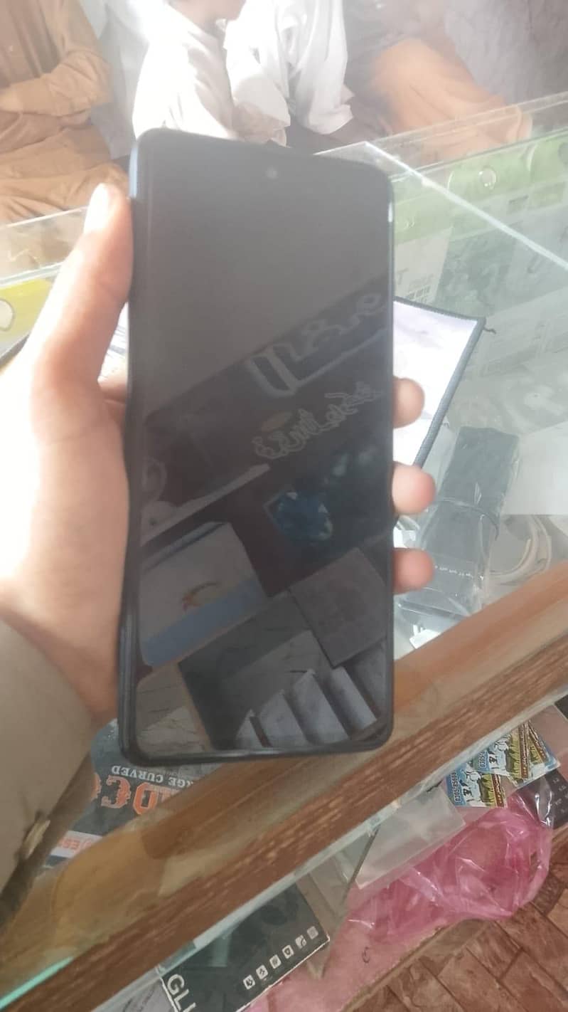 Infinix Note 30 Pro 0