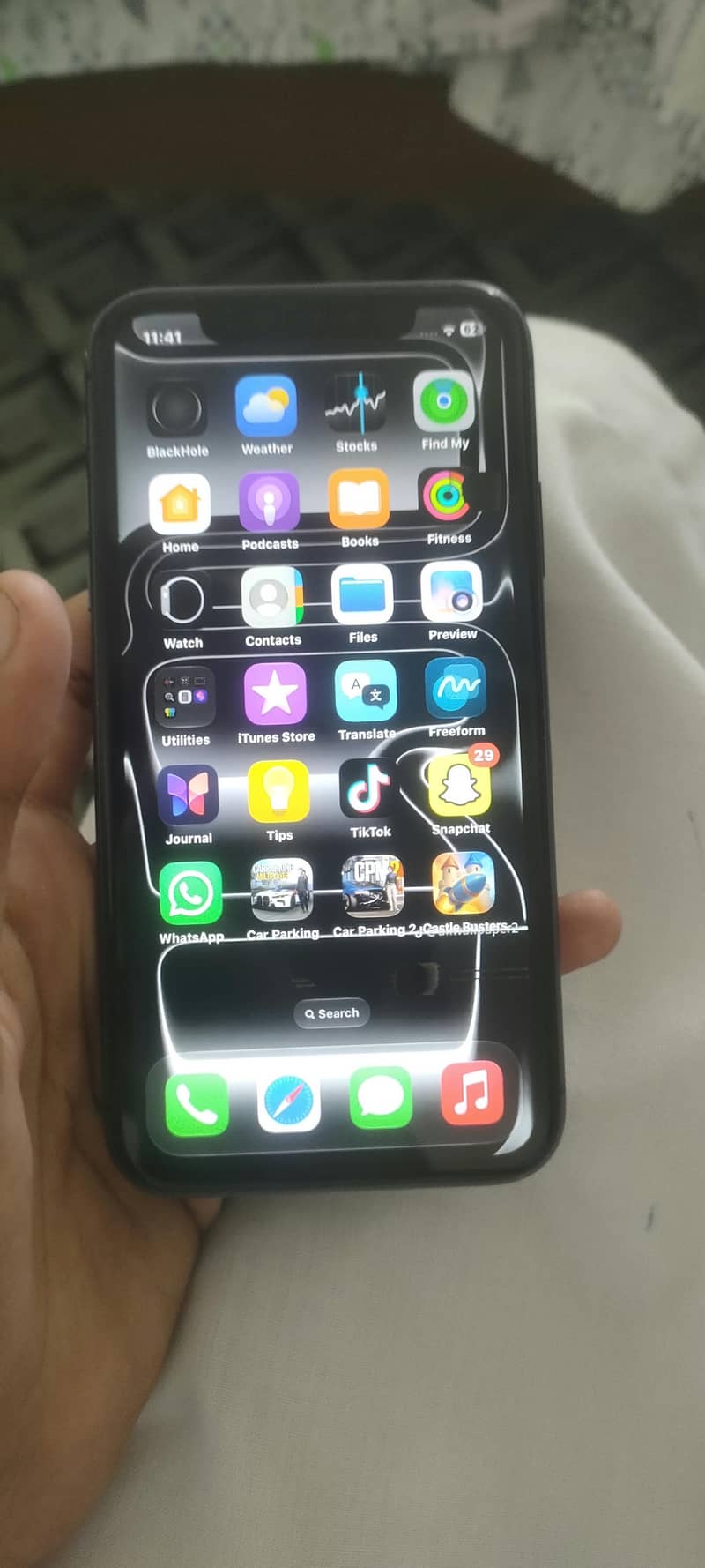 Apple iPhone 11 0