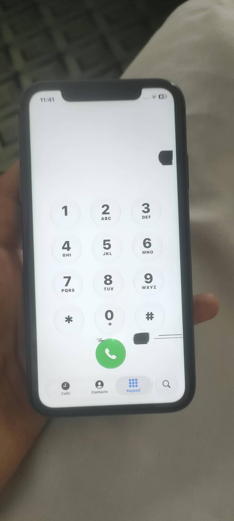 Apple iPhone 11 4
