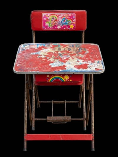 kids study chair