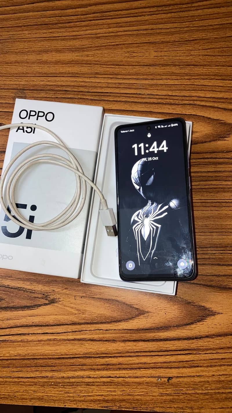 OPPO A5 1