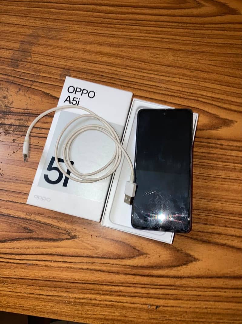 OPPO A5 3