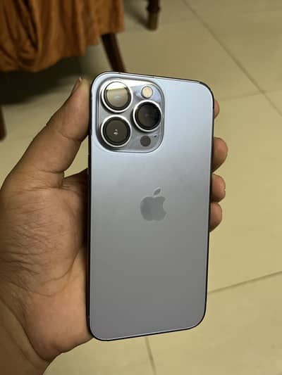 Apple iPhone 13 Pro