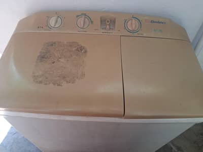 washing machine+dryer