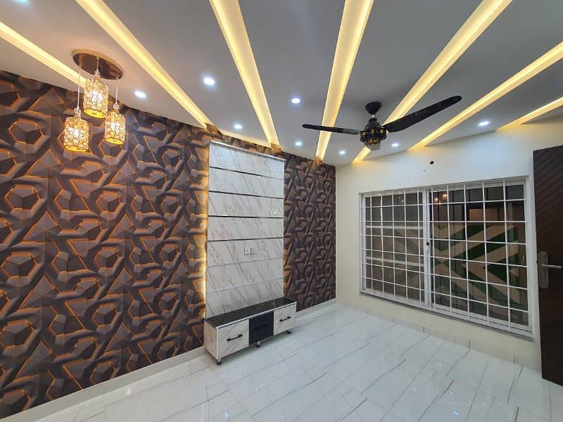 3 Marla House Available Prime Location In Al Kabir Town Ph 2 - Houses ...