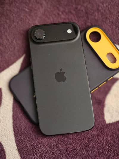 Apple iPhone 17 Air