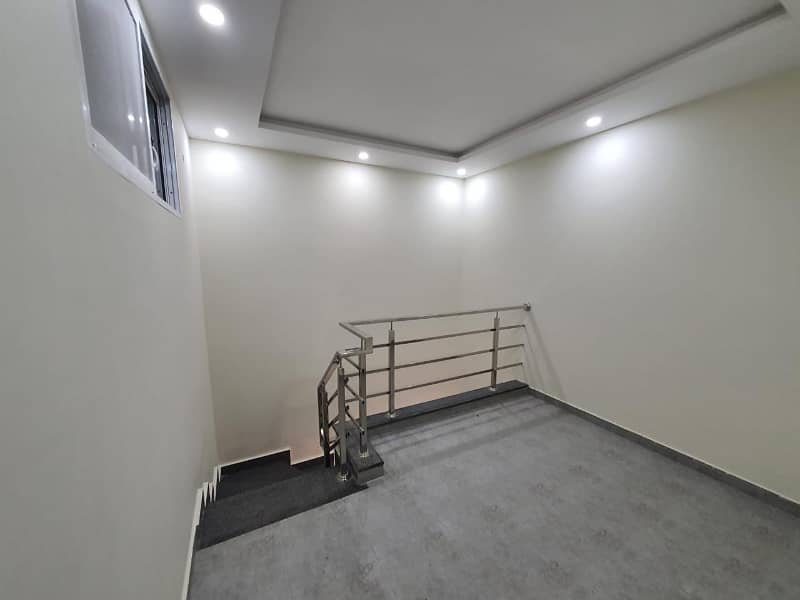 3 Marla House Available Prime Location In Al Kabir Town Ph 2 - Houses ...