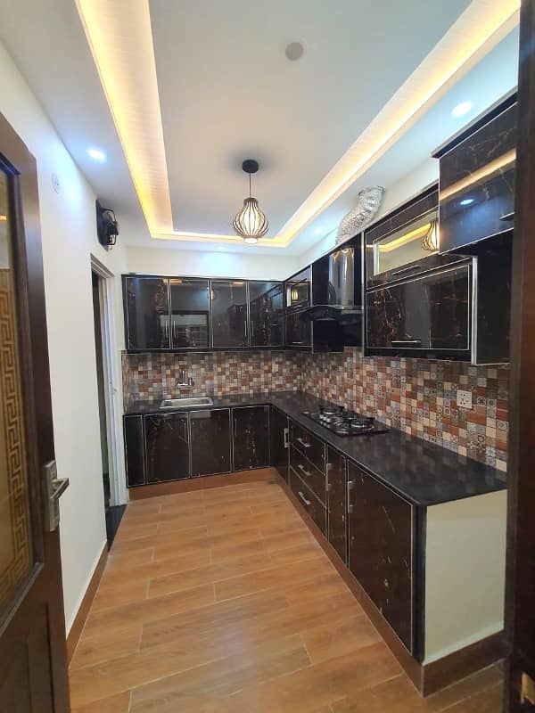 3 Marla House Available Prime Location In Al Kabir Town Ph 2 - Houses ...