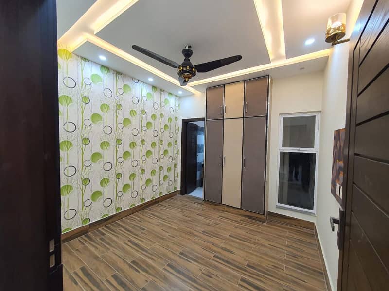 3 Marla House Available Prime Location In Al Kabir Town Ph 2 - Houses ...