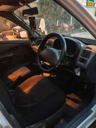 Suzuki Alto 2008