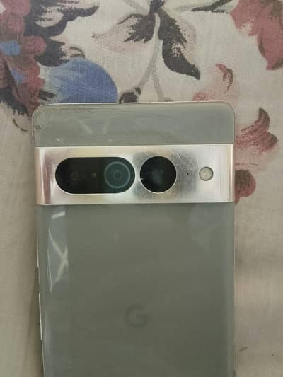 Google Pixel 7 Pro