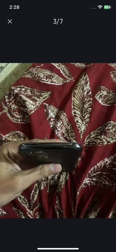 Apple iPhone 11 Pro