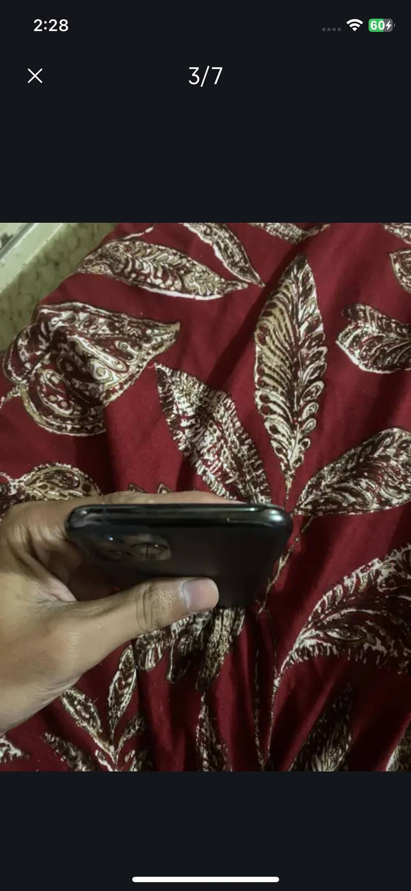 Apple iPhone 11 Pro 0