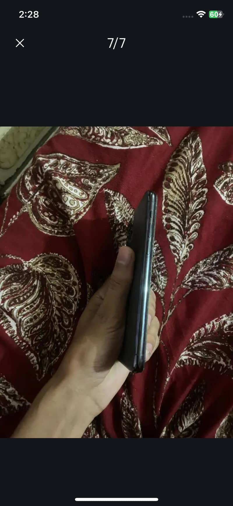 Apple iPhone 11 Pro 2