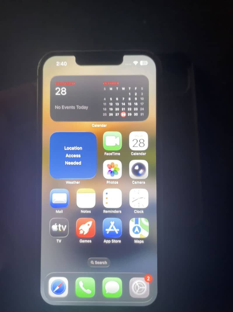 Apple iPhone 13 6