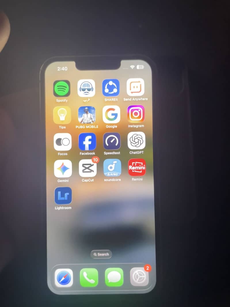 Apple iPhone 13 7