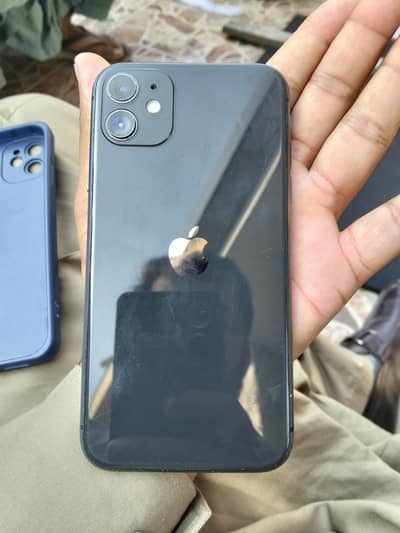 Apple iPhone 11