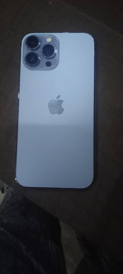 Apple iPhone 13 Pro Max