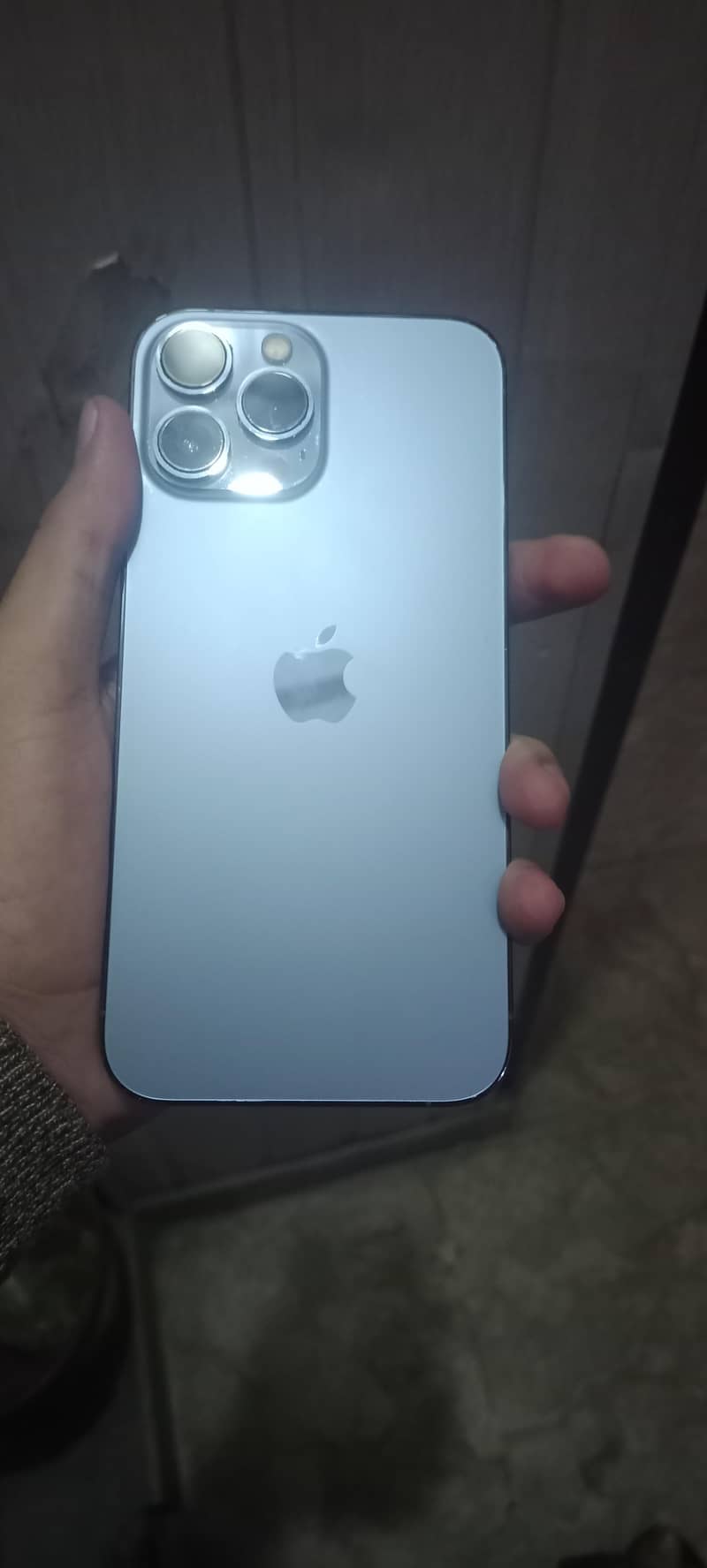 Apple iPhone 13 Pro Max 5