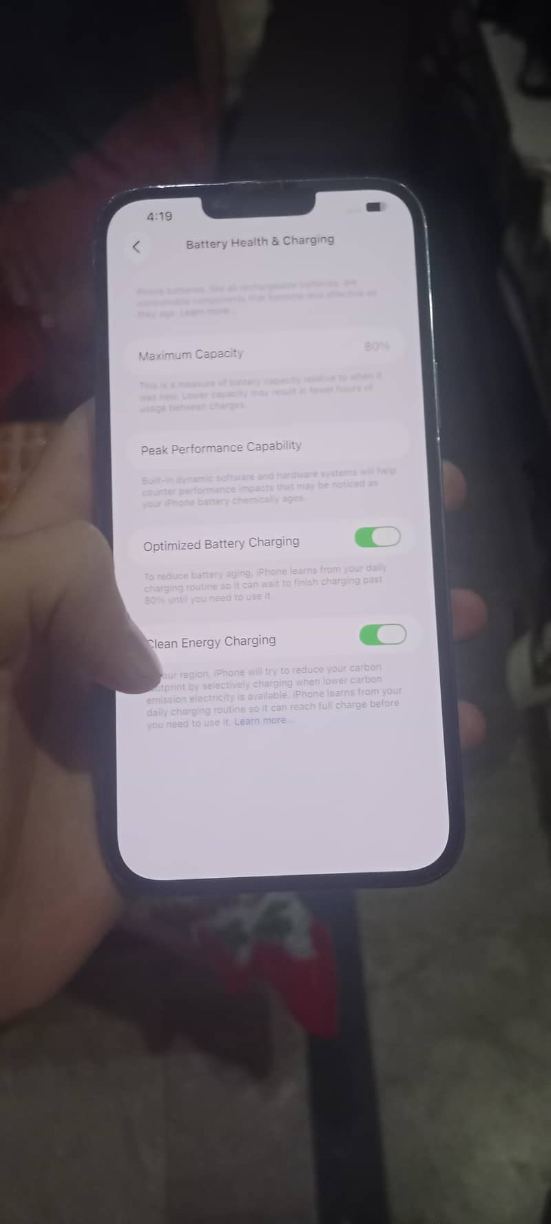 Apple iPhone 13 Pro Max 7