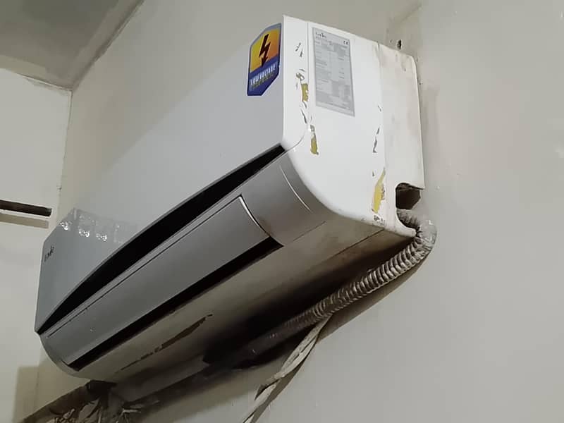 AC Split 1.5 ton 10/10 condition 0
