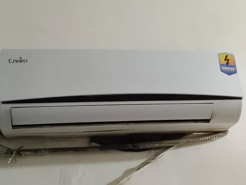 AC Split 1.5 ton 10/10 condition 1
