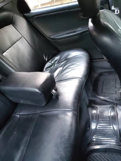 Honda Civic EXi 1997