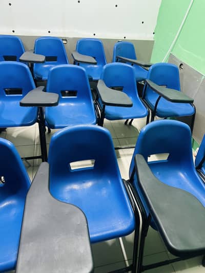 Chairs for sale 20 new chairs available price 3500 each chair