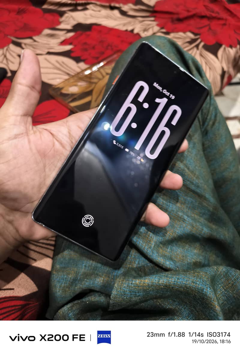 Tecno CAMON 40 Pro 8+8/256 1
