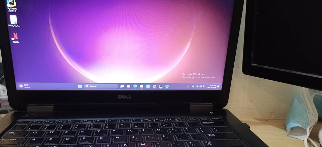 Dell Latitude E5440 0
