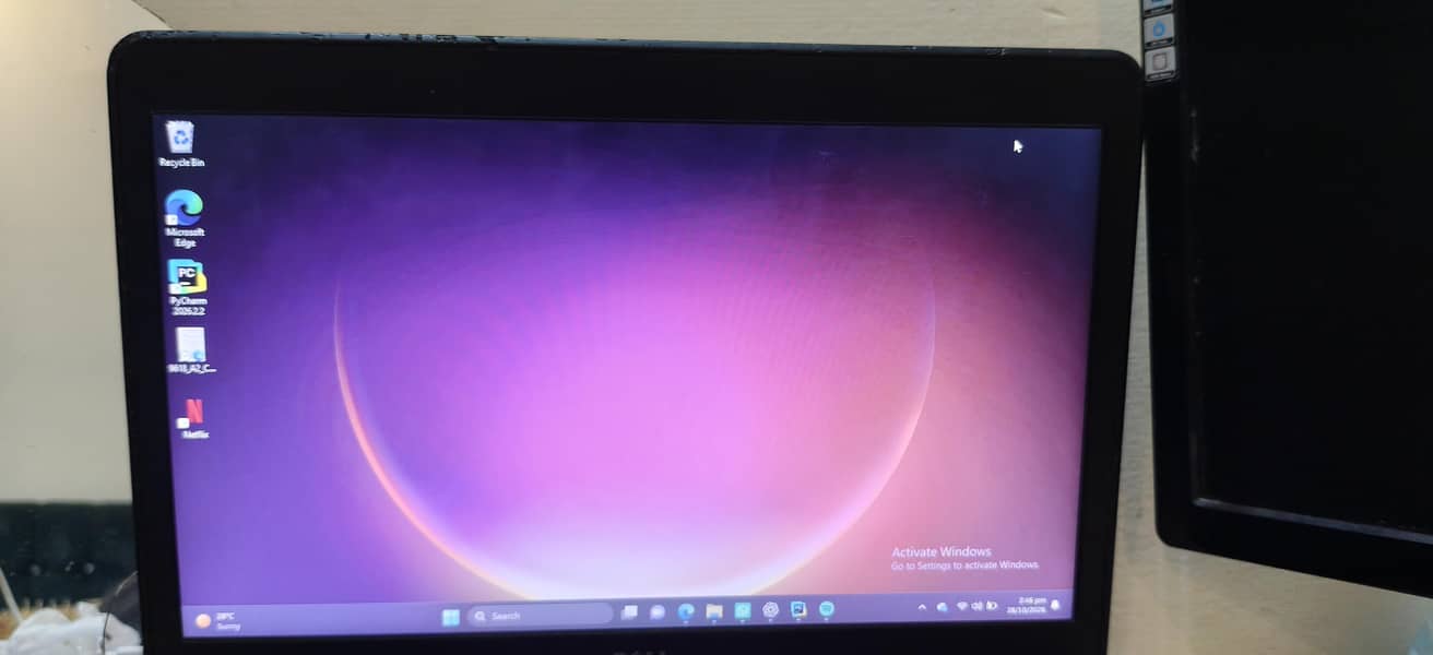 Dell Latitude E5440 1