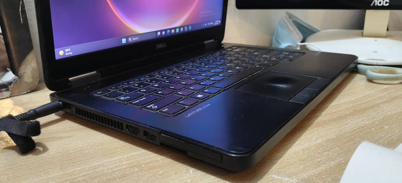 Dell Latitude E5440 3