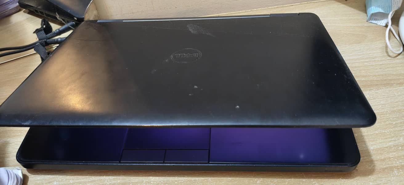 Dell Latitude E5440 5