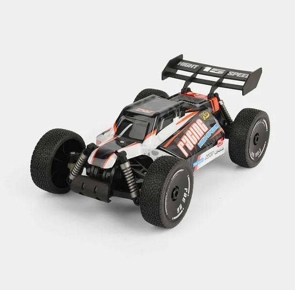 REMOTE CONTROL RACING CAR 1