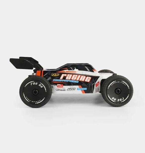 REMOTE CONTROL RACING CAR 3