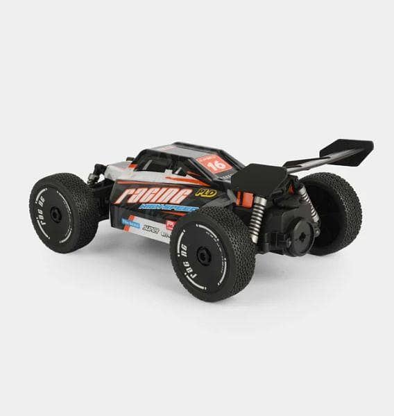 REMOTE CONTROL RACING CAR 5