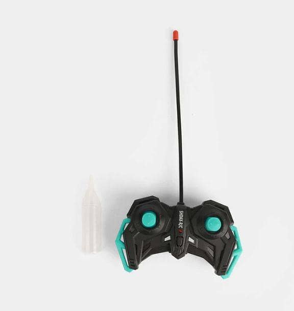 REMOTE CONTROL RACING CAR 6