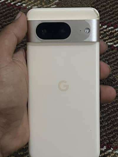 Google Pixel 8