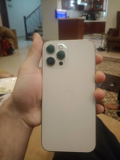 Apple iPhone 12 Pro Max