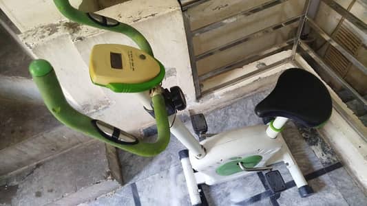 excercise cycle for sale