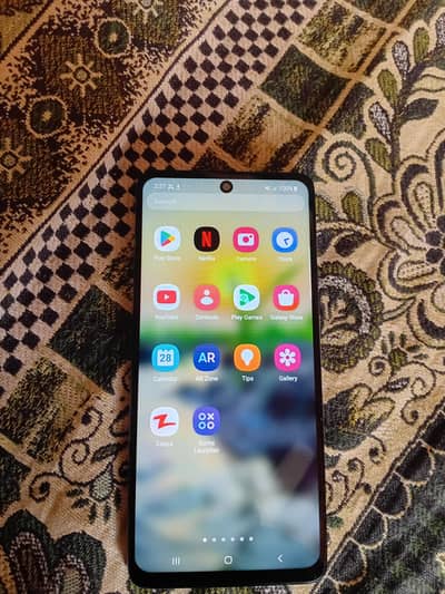 Samsung Mobile A51