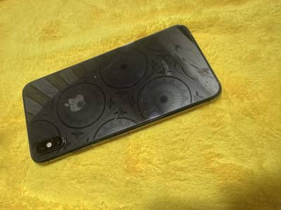 Apple Xs max