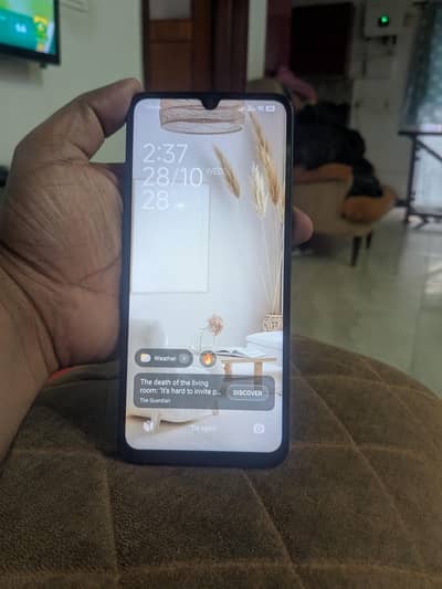 Xiaomi Redmi 14C