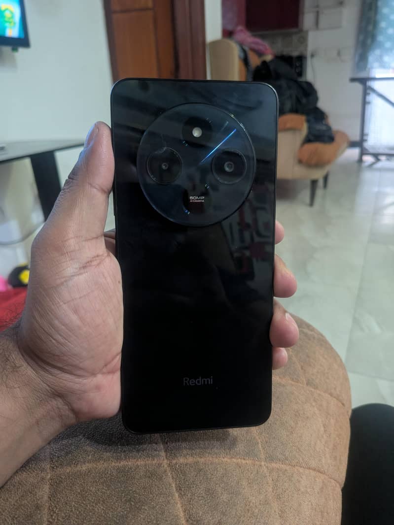 Xiaomi Redmi 14C 4