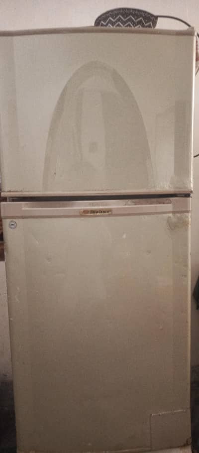 Refrigerators