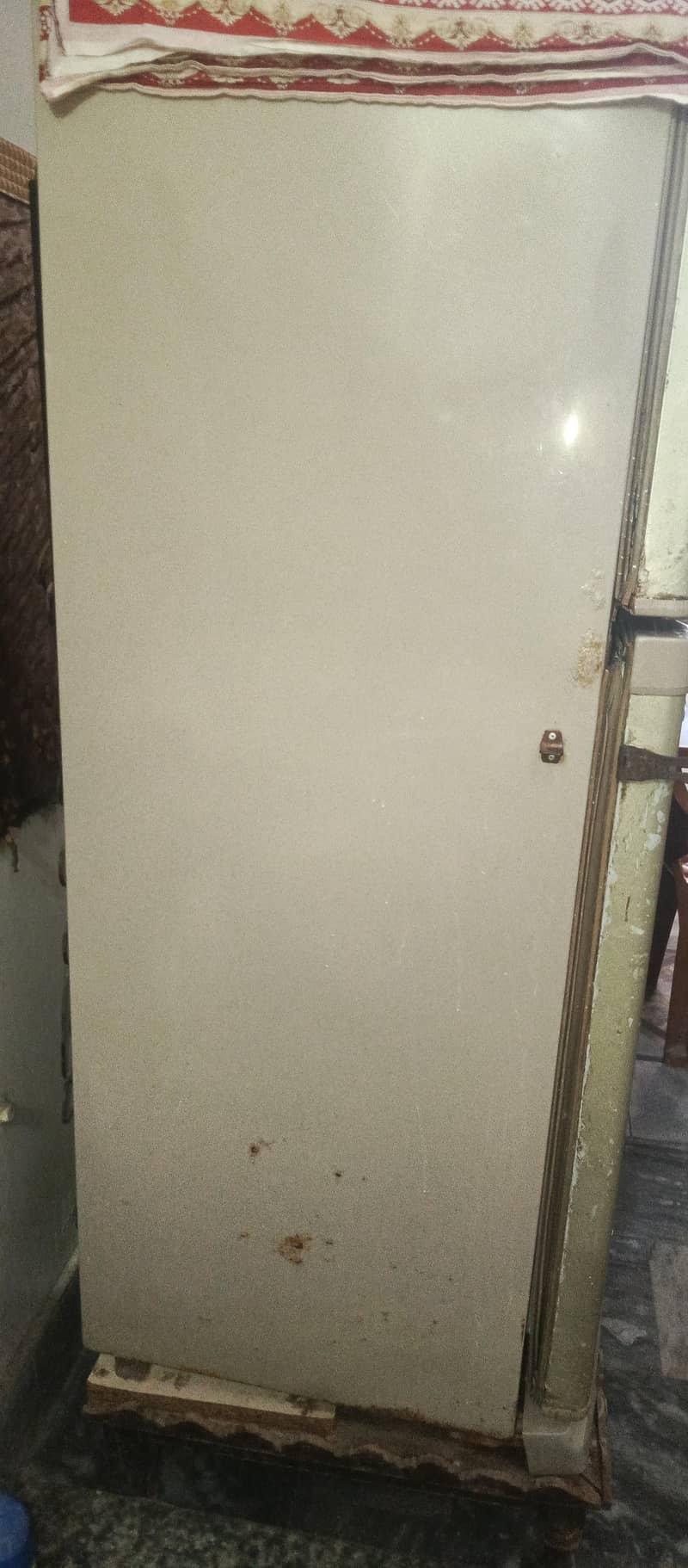 Refrigerators 1