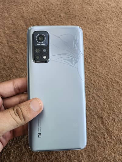 Xiaomi Mi 10T